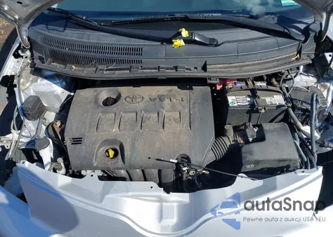 2013 Scion Xd from USA, damaged, VIN JTKKUPB42D1030633